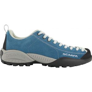 Scarpa - Mojito - Trailrunningschoenen - Zwart - Hoogwaardige Demping