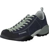 Scarpa - Mojito - Klimschoenen - Groen - Leer