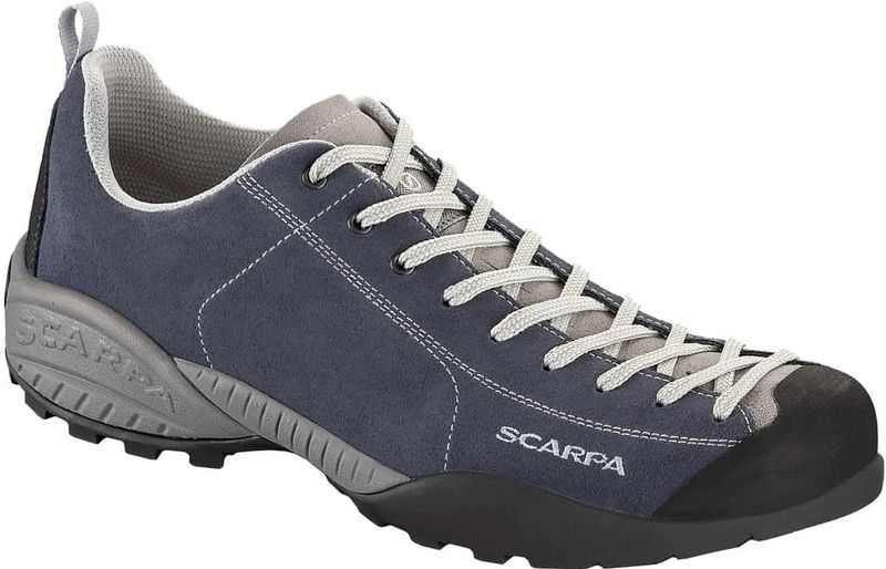 Scarpa - Mojito - Klimschoenen - Groen - Leer