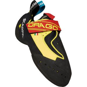 Scarpa Drago - Kletterschuhe