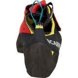 Scarpa Drago Herren Kletterschuhe (Gelb 44,5 EU) Boulderschuhe
