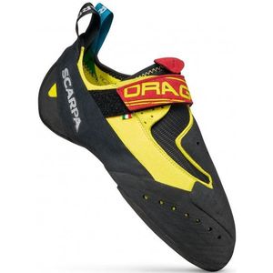 Scarpa Drago - Yellow - Maat Unisex_EU 44