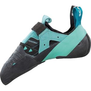 Scarpa Instinct VS wmn 70013 002 black aqua