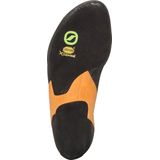 Scarpa - Instinct Lace - Klimschoenen - Oranje