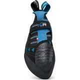 Scarpa - Instinct VSR - Klimschoenen - Blauw/Zwart - Licht Assymmetrisch