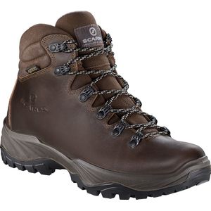 Scarpa - Terra GTX - Wandelschoenen - Zwart/Bruin - Waterdicht