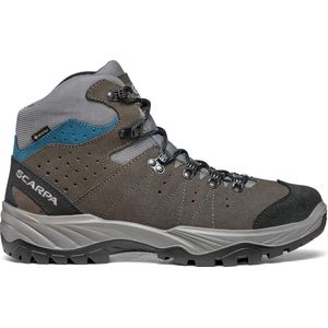 Scarpa Womens Mistral GTX Wandelschoenen (Dames |zwart |waterdicht)