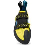 Scarpa - Vapor V - Klimschoenen - Geel
