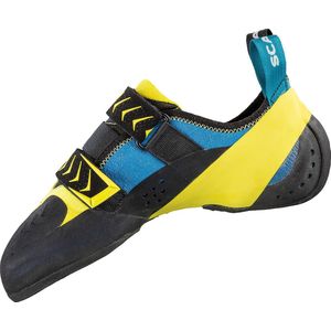 Scarpa - Vapor V - Klimschoenen - Geel