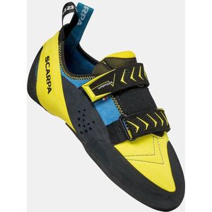 Scarpa Vapor V klimschoenen heren voor optimaal resultaat Maat 40