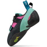 Scarpa - Vapor V Wmn - Klimschoenen - Blauw