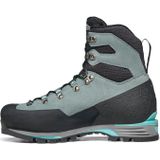 Scarpa - Manta Tech GTX - Bergschoenen - Olijfgroen - Waterdicht