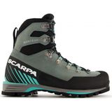 Scarpa - Manta Tech GTX - Bergschoenen - Olijfgroen - Waterdicht