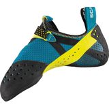 Scarpa - Furia Air - Klimschoenen - Blauw