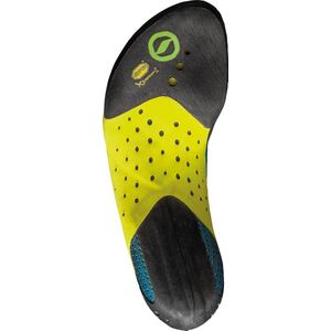 Scarpa - Furia Air - Klimschoenen - Blauw