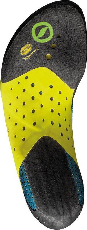 Scarpa - Furia Air - Klimschoenen - Blauw