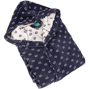 Pretti Liverpool badjas voor heren, maat M