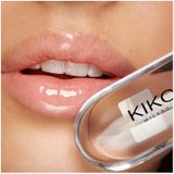 Kiko Milano - 3D Hydra Lipgloss - Transparant - 6,5 ml