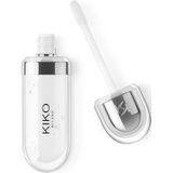 Kiko Milano - 3D Hydra Lipgloss - Transparant - 6,5 ml