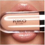 Lipgloss - 3D-Effect - Transparant - Dermatologisch Getest