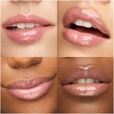 KIKO Milano - 3D Hydra Lipgloss - Transparant - Glasachtige Formule