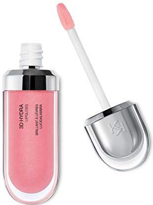 KIKO Milano - 3D Hydra Lipgloss - Transparant - Glasachtige Formule