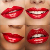 Lippenstift - Glanzend - Dermatologisch Getest - Bidens-Extract