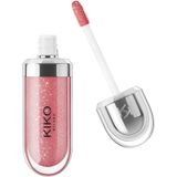 KIKO Milano 3D Hydra Lip Combo - Diverse Kleuren - Lip Liner en Lipgloss