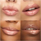 KIKO Milano 3D Hydra Lipgloss 19 | Verzachtende lipgloss met 3D-effect