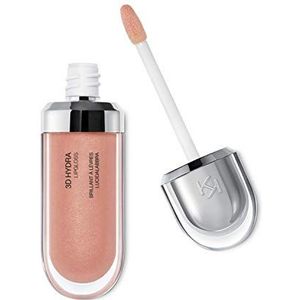 KIKO Milano 3D Hydra Lipgloss 19 | Verzachtende lipgloss met 3D-effect