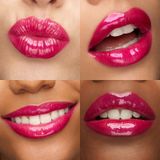 Lipgloss - Glanzend - Fluweelachtige Textuur - Dermatologisch Getest