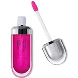 Kiko Milano 3D Hydra Lipgloss Lipgloss, 23 Magenta, 6.5 ml