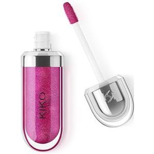 KIKO Milano 3D Hydra Lipgloss 6,5 ml (Verschillende Tinten) - 23 Magenta