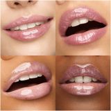 KIKO Milano 3D Hydra Lipgloss - 6,5 ml - 27 Pearly Lavender