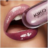 KIKO Milano 3D Hydra Lipgloss - 6,5 ml - 27 Pearly Lavender