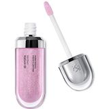 KIKO Milano 3D Hydra Lipgloss - 6,5 ml - 27 Pearly Lavender