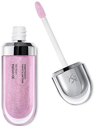 KIKO Milano 3D Hydra Lipgloss - 6,5 ml - 27 Pearly Lavender