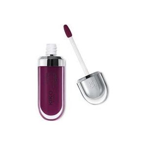 KIKO Milano 3D Hydra Lipgloss 6,5 ml (Verschillende Tinten) - 30 Deep Purple