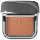 KIKO Milano Flawless Fusion Bronzer Powder 05 | Terra-bronzer met uniform resultaat