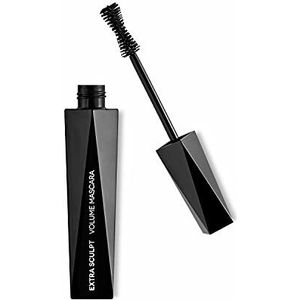 KIKO Milano Extra Sculpt Volume Mascara | Mascara met panoramisch volume-effect voor vollere wimpers