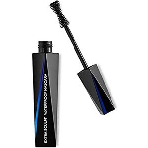 KIKO Milano Extra Sculpt Waterproof Mascara | Mascara met panoramisch volume-effect voor vollere wimpers. Waterproof