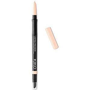 KIKO Milano - Lasting Precision - Oogpotlood - 01 Butter - 0,35 g