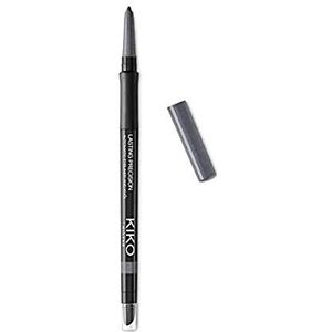 KIKO Milano Lasting Precision Automatic Eyeliner And Khôl 15 | Automatisch oogpotlood voor in en rondom het oog