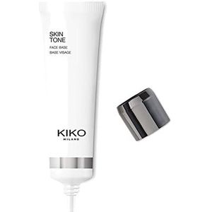 KIKO Milano Skin Tone Face Base | Getinte gezichtsprimer: camoufleert rode vlekken