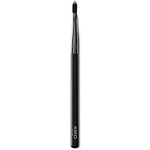 KIKO Milano Eyes 55 Base Shader Brush | Plat oogbasispenseel, synthetische haren