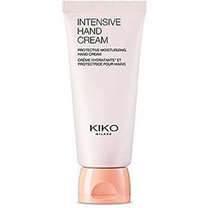 Kiko Milano - Intensive Hand Cream - Handcrème - 60 ml - Beschermende Vochtinbrenger