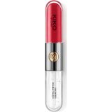 Kiko Milano - Unlimited Double Touch - Lippenstift - 109 Strawberry Red - 6 ml