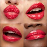 Kiko Milano - Unlimited Double Touch - Lippenstift - 109 Strawberry Red - 6 ml