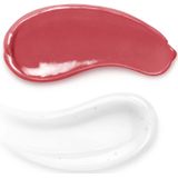 KIKO Milano Unlimited Double Touch Langaanhoudende Vloeibare Lippenschift Tint 110 Spicy Rose 6 ml