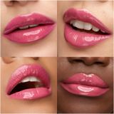 Lippenstift - Vloeibaar - Rood - 2 Stappen - Langhoudend